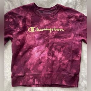 Champion Reverse Weave Crewneck